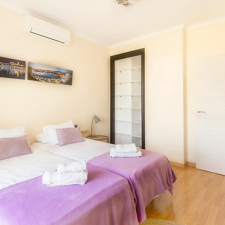 Villa Maria Μάλαγα Εξωτερικό φωτογραφία